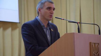 Мэр Николаева советует жителям покинуть город