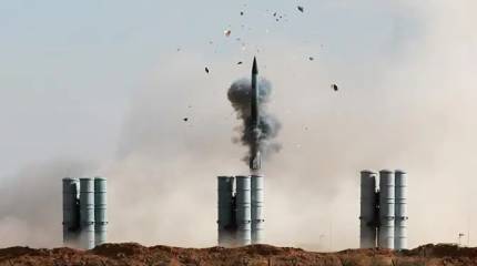 С-300 против F-35: Венесуэла может устроить США второй Вьетнам