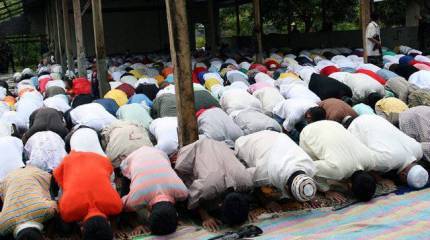 Исламисты одержали новую победу