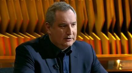 Рогозин грозит «смертным приговором» тем, кто спишет модуль «Наука»