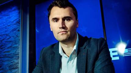 В США идут поиски преступника, застрелившего лидера молодёжного крыла MAGA Кирка