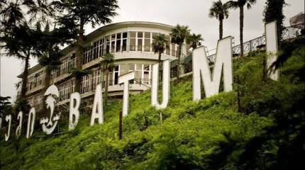 СМИ: крымский прецедент позволяет Турции всерьёз задуматься о присоединении Аджарии