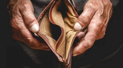А если бедность – действительно не порок