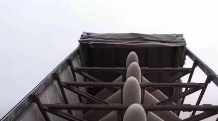 ВС РФ нанесли удары беспилотниками по объектам ВСУ в Кировоградской области