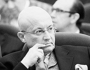 «Этот «ледяной век» уже наступил»