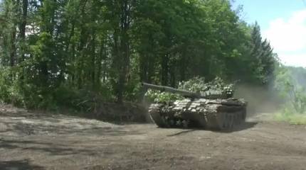 Военкор: ВС РФ полностью установили контроль над Новокалиново на Авдеевском участке фронта