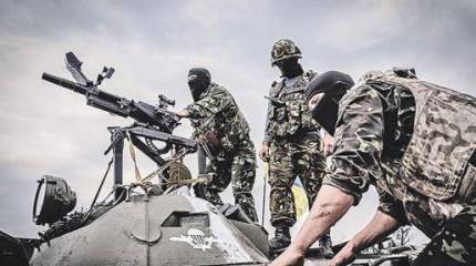 Татьяна Монтян: Не война, а договорняк