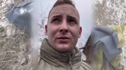 Украинский военнослужащий: после Бахмута российские войска собираются окружить гарнизон ВСУ в Северске