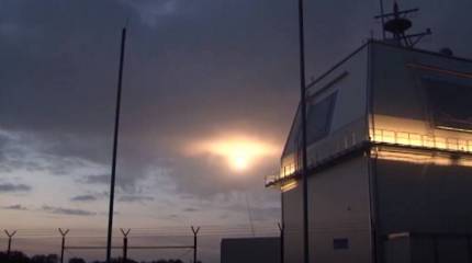 Япония отказывается от размещения американской системы ПРО Aegis Ashore