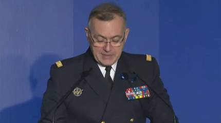 Адмирал НАТО заявил о превосходстве военных технологий России