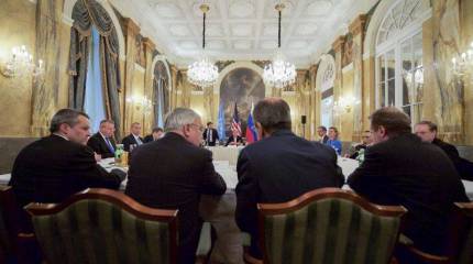 СМИ: Запад всё больше полагается на «ненадёжные страны» – Россию и Иран