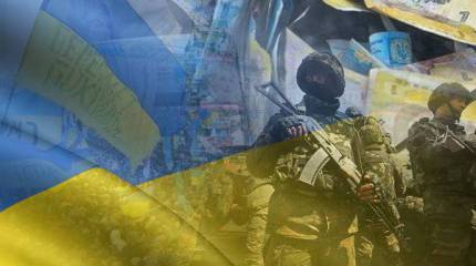 Михаил Опанасенко. Год после Майдана. Ще не вмерла Украина?