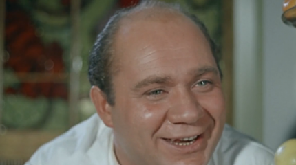 Разные судьбы: еврей-рабочий и события после 1968 года