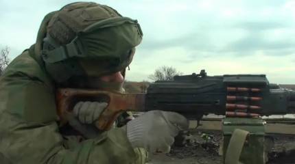 Активизировался фронт в Харьковской области: российские войска ведут наступление в Кисловке под Купянском