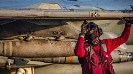 Бывший пилот ВМС США: Лётчики видели НЛО каждый день в течение нескольких лет