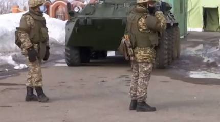 Как три роты десантников могут помочь противостоять коронавирусу: в Казахстане знают...