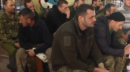 Уполномоченный по правам человека РФ Москалькова опубликовала список военных ВСУ, которых отказался забирать Киев