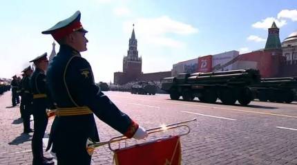 Финское издание: Мир к войне толкает совсем не Россия