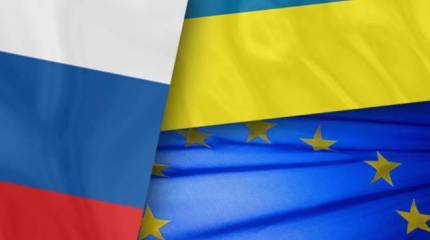 Украина: где спасение?..