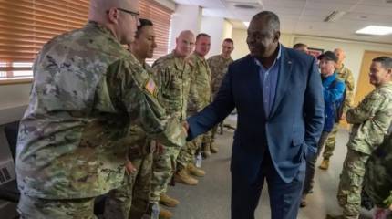 Пентагон несколько дней скрывал от Белого дома и Конгресса факт госпитализации главы Минобороны США