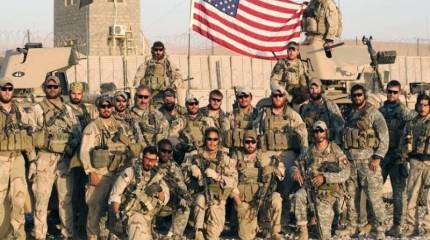 Африка: вслед за Ближним Востоком?