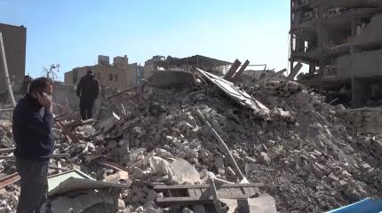 CBS News: США могут быть причастны к удару по иранской школе для девочек