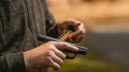 KelTec: пистолеты… плоские, удобные и смертоносные