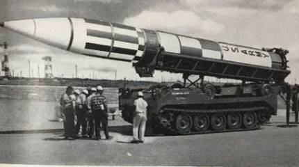 Геополитическая мозаика посыпалась