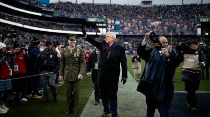 Трамп пока не планирует санкции против России, хотя это устраивает не всех