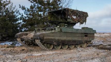 БМПТ «Терминатор» обрел новую нишу применения на спецоперации