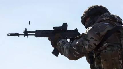 ВС РФ добились новых успехов в Торецке, взяв под контроль кварталы уже и в центральной части города