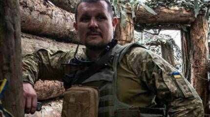 Киевский режим назначил главой администрации Чернигова бывшего комбрига ВСУ