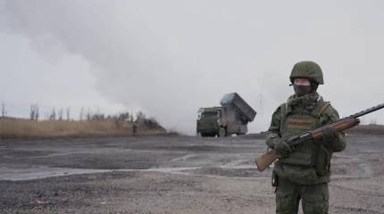 ВС РФ подошли на минимальное с начала СВО расстояние к Запорожью