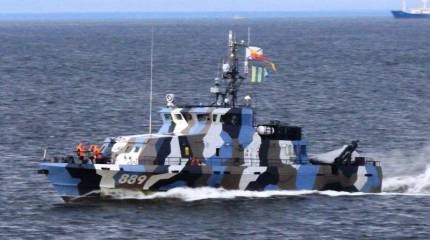 На Зеленодольском судостроительном заложен 8-й «Грачонок»