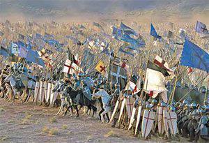 За светскую власть