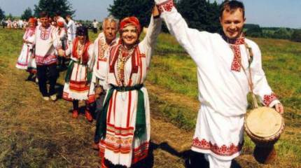 Русский народ способен объединить славян. Но кому это нужно?