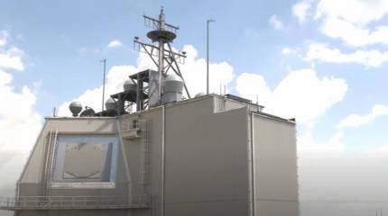 В США задумались об укреплении противоракетной обороны из-за «уязвимости перед Китаем»