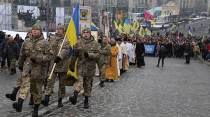 Записки Колорадского Таракана. И кто сказал, что понедельник — день тяжёлый?