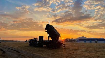 Польша, Германия и Норвегия приобретут для ВСУ противоракеты для ЗРК Patriot