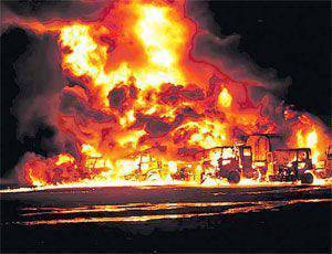 Российско-сирийская граница