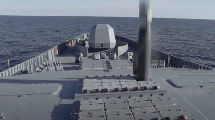 «Циркон», «Кинжал» и «Калибр»: Минобороны подписало контракты на поставку гиперзвуковых и крылатых ракет