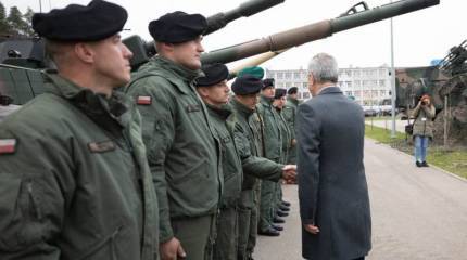 Польские эксперты отреагировали на статьи СМИ Китая о "захвате Калининграда"