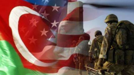 Азербайджанский парламент рассмотрит законопроект, запрещающий сотрудничество с США в ряде областей