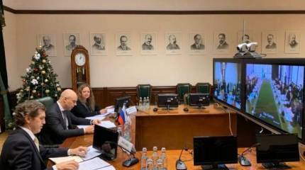 Объём Фонда национального благосостояния РФ достиг рекорда в рублях и процентах к ВВП