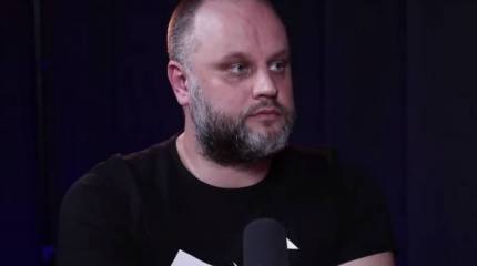 У здания суда в Москве задержали одного из первых лидеров ополчения Донбасса Павла Губарева