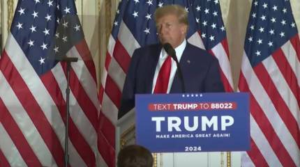 Трамп: Дефолт для США лучше, чем происходящее сейчас