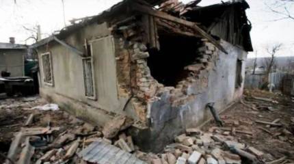 ЛНР: Киев продолжает нагнетать обстановку в зоне АТО