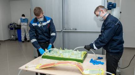 Композиты для отечественного авиастроения. Успехи, планы, проблемы