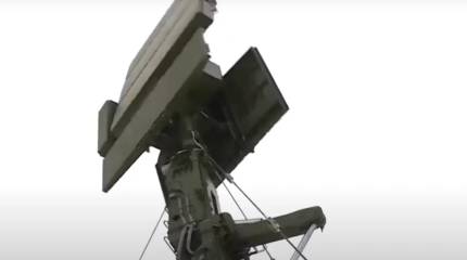 Прибалтика, Польша, Финляндия и Швеция пожаловались на действие российской РЭБ