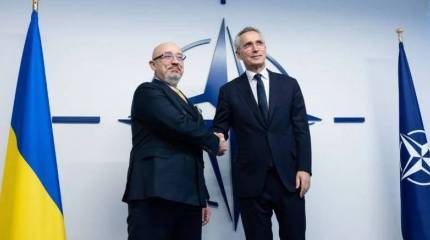 Экс-помощник госсекретаря США: В 2024 году Украина объявит о паузе в наступлении, затем ее примут в НАТО